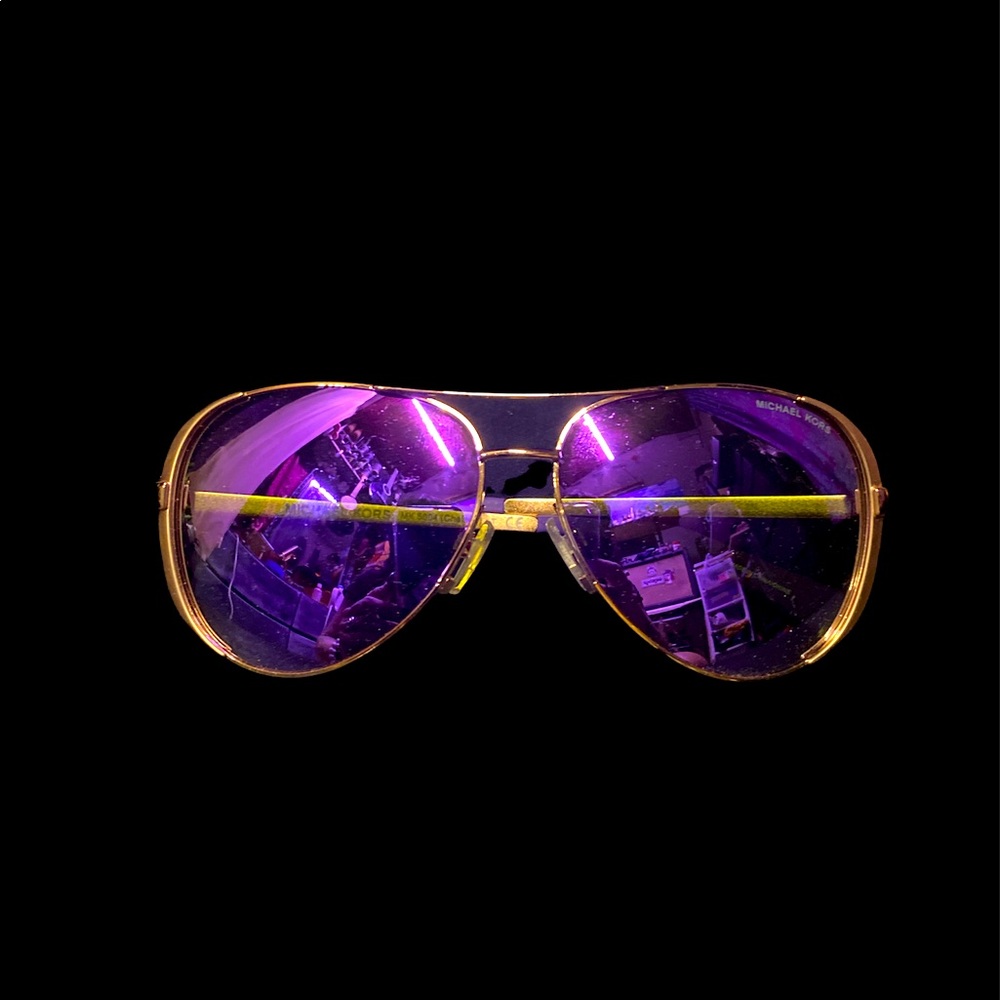 Michael Kors Chelsea Aviators
